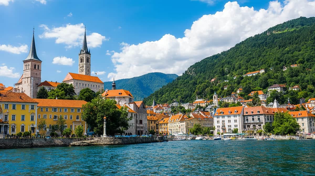 10 Key Facts about Slovenia that you may not know