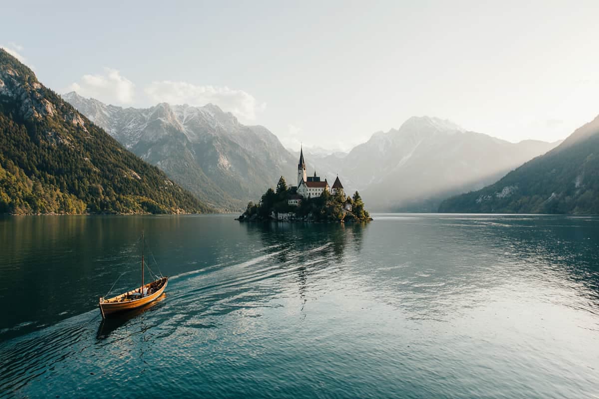What to See and Do at Lake Bled, Slovenia